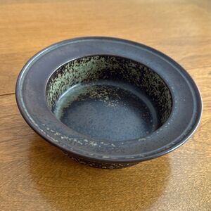 70’s rim bowl by Eystein Sandnes for Porsgrund
